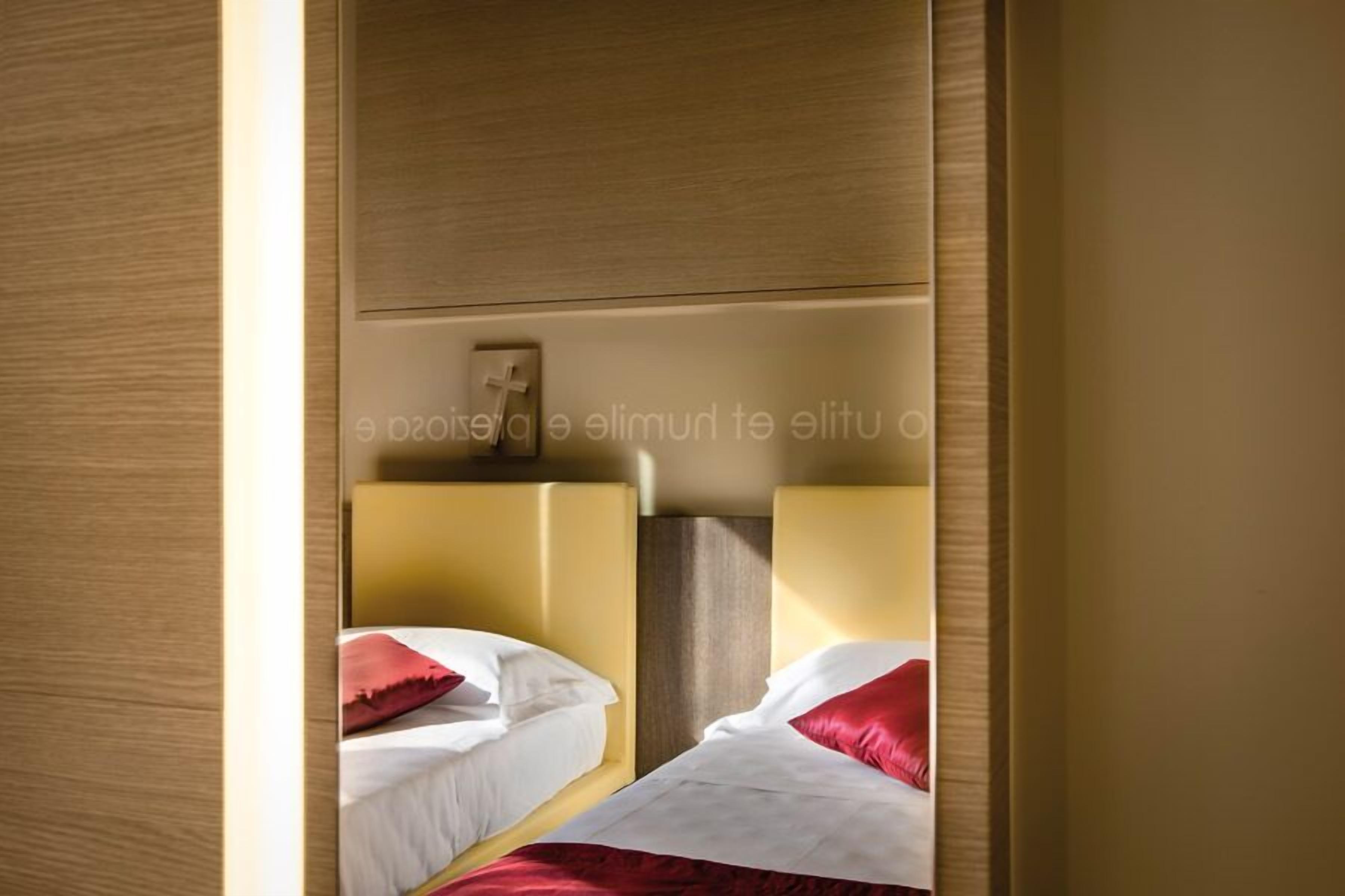 Hotel Il Cantico St. Peter — Billeder 2